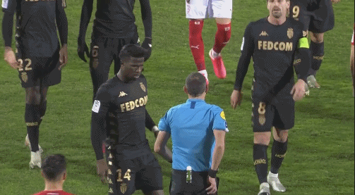 北京首钢官宣：澳大利亚籍球员芒格·马帝昂完成注册